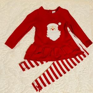 Starting Out Christmas set 24 months